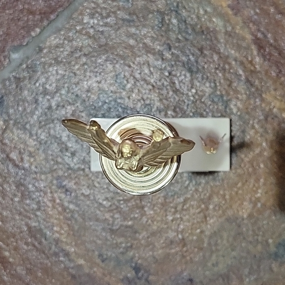 Vintage 1970s Best All Around Beard Trophy - Picture 4 of 9